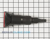 Nozzle - Part # 1050877 Mfg Part # 483339