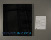Outer Door Panel - Part # 1556603 Mfg Part # WD31X10107