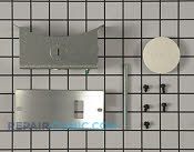 Parts Catalog - Part # 1930204 Mfg Part # S97013685