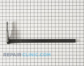 Pedestal- chut - Part # 1771055 Mfg Part # 00658351