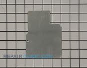 Plate- acc - Part # 1185606 Mfg Part # 37001158