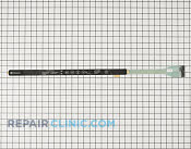 Touchpad - Part # 1534704 Mfg Part # WD34X11513