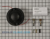 Trimmer Head - Part # 2629897 Mfg Part # 385-150