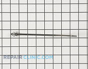Washer - Part # 762708 Mfg Part # 8054485