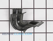 Assy-turbo air clea - Part # 1984206 Mfg Part # 530029813