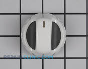 Control Knob - Part # 1454796 Mfg Part # W10160372