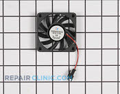Fan Motor - Part # 2107028 Mfg Part # 644.07B