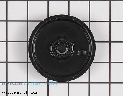 Flat Idler Pulley 756-0225 Main Product View
