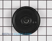 Flat Idler Pulley - Part # 1604794 Mfg Part # 756-0225