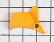 Handle - Part # 1953591 Mfg Part # 518255001