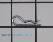 Pin - Part # 1826070 Mfg Part # 714-04048