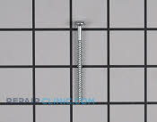 Screw - Part # 1567314 Mfg Part # WE2M264