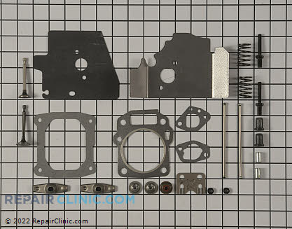 Valve Train Kit, Kohler Engines Genuine OEM  14 755 11-S