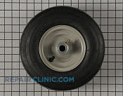 Wheel Assembly - Part # 1774645 Mfg Part # 07100124