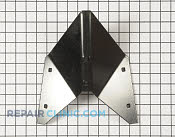 Blade - Part # 1820822 Mfg Part # 1900771001