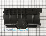 Blower Housing - Part # 1668913 Mfg Part # 340091MA