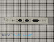 Central Control Unit  - Part # 1546718 Mfg Part # W10181770