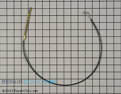 Control Cable (Genuine OEM)  746-0694