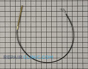 Control Cable - Part # 1829001 Mfg Part # 746-0694