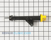 Dipstick Tube - Part # 1707911 Mfg Part # 14 123 13-S