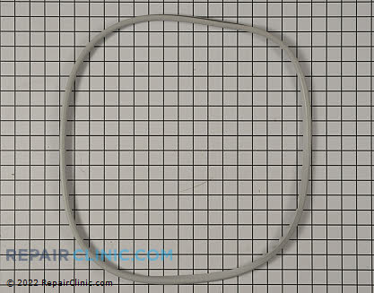 Door Seal (OEM)  W10325058