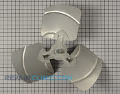 Fan Blade - Part # 2509035 Mfg Part # FAN03063