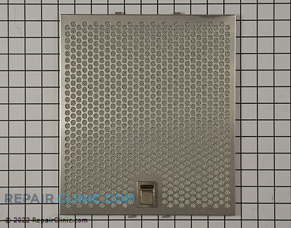Filter (OEM)  W10291612