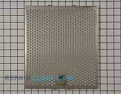 Filter - Part # 1552904 Mfg Part # W10291612