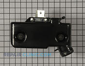 Gas Tank - Part # 2391084 Mfg Part # 14 065 39-S