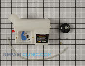 Gas Tank - Part # 1659102 Mfg Part # 410284
