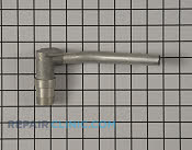 Gas Tube or Connector - Part # 756118 Mfg Part # 82673