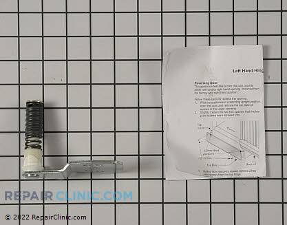 Hinge 297242900 Main Product View