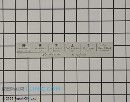 Label 8082895 Main Product View