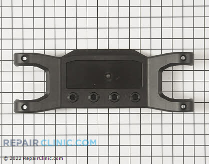 Plastic nozzle holder 518790009 Main Product View