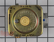 Pressure Regulator - Part # 1028491 Mfg Part # 98007411