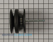 Pulley - Part # 1844357 Mfg Part # 956-0048