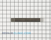 Shaft - Part # 1763666 Mfg Part # 00375900