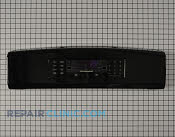 Touchpad and Control Panel - Part # 1872619 Mfg Part # W10218262