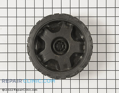 Wheel Assembly 634-04642 Main Product View