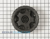 Wheel Assembly - Part # 1660636 Mfg Part # 634-04642