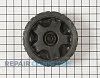 Wheel Assembly 634-04642 Alternate Product View