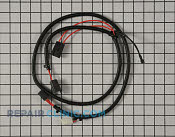 Wire Harness - Part # 2141426 Mfg Part # 104-7920