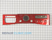 Control  Panel - Part # 2658840 Mfg Part # AGL73856406