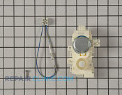 Diverter Motor - Part # 1454503 Mfg Part # W10155344