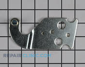 Door Hinge - Part # 2117035 Mfg Part # W10242649