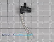 Door Switch - Part # 1548433 Mfg Part # W10237959
