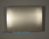 Freezer Door - Part # 1268377 Mfg Part # ADC33072801