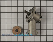 Gear box asm - Part # 1831219 Mfg Part # 753-05569