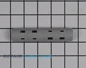 Knob - Part # 1770020 Mfg Part # 07500020