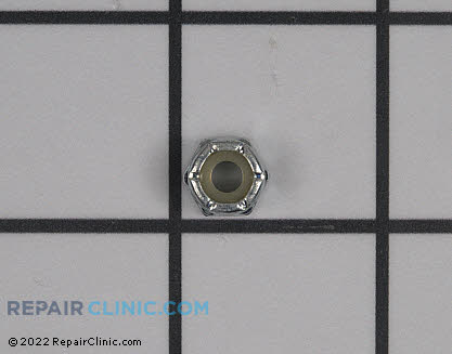 Nut Y707702 Main Product View